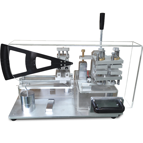Knives Strength Test Machine Knives Strength Test Machine