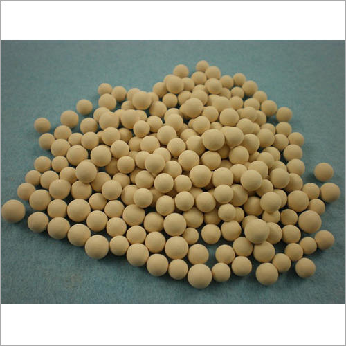 4A Molecular Sieves