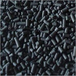 Carbon Molecular Sieves