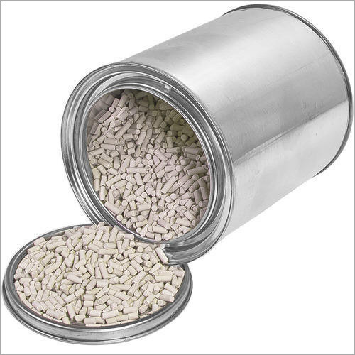 XH 5 Molecular Sieves