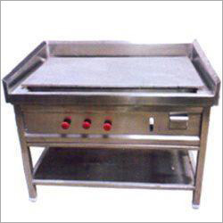 Dosa SS Counter