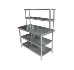 Pick Up Counter