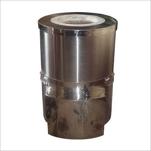 Drum Tandoor Bhatti