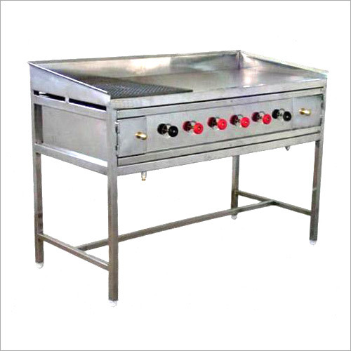 Chapati Plate Puffer