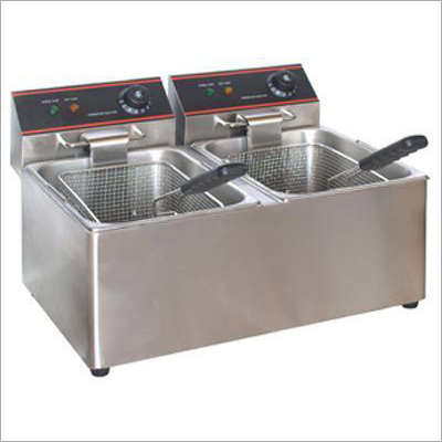 Deep Fat Fryer