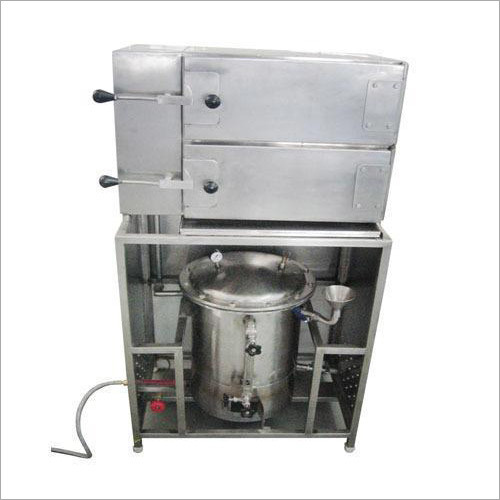 Idli Steamer