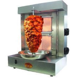 Shawarma Machine