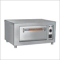 SS Pizza Oven