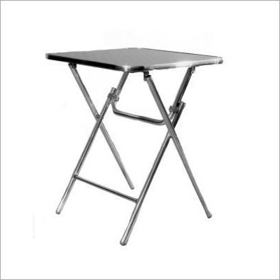 Aluminium Folding Table