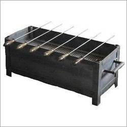 Barbecue Grill