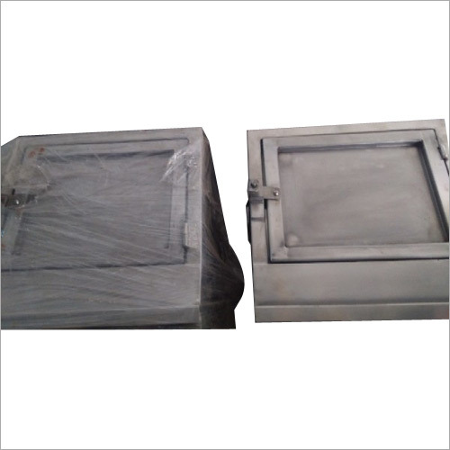 Kitchen Equipment