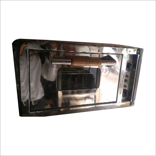 SS Ovens