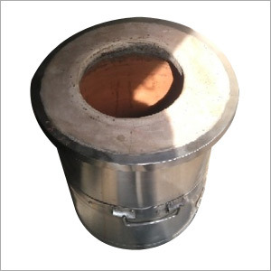 Tandoor Oven