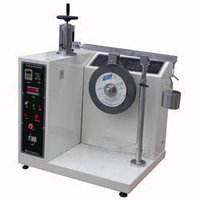 Paper & Package Test Equipment