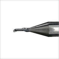 Micro Mill - Single Flute End Mill Bits