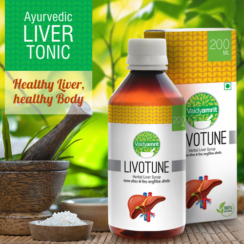 Liver Tonic