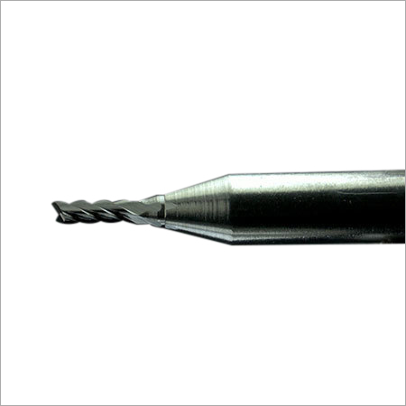 Routing Drill By TAIWAN MICRODRILL CO., LTD.