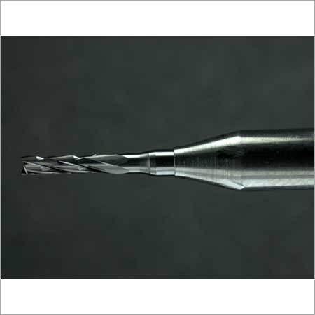 End Mill Bits - Diamond Cut