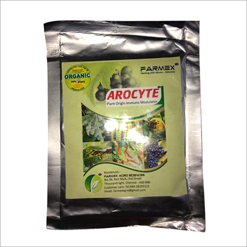 Organic Seeds