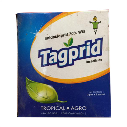 Agricultural Insecticide