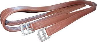 Leather Stirrup