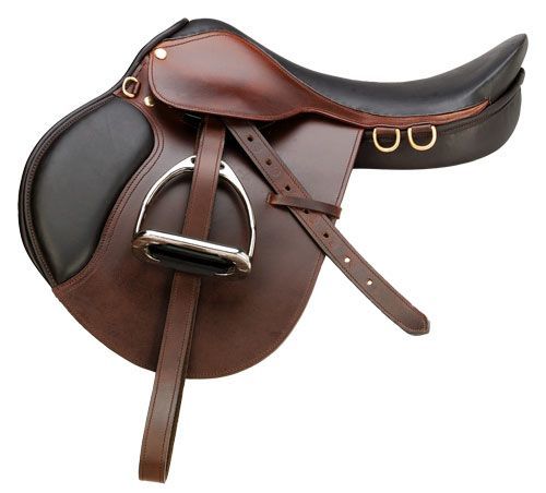 Horse Saddle