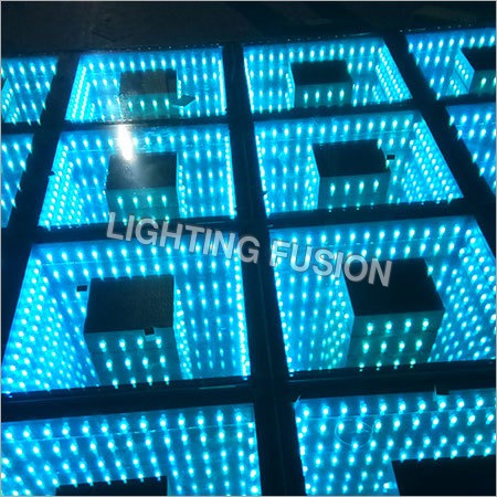 Dance Floor Light