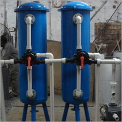 Activated Carbon Filter