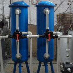 Activated Carbon Filter