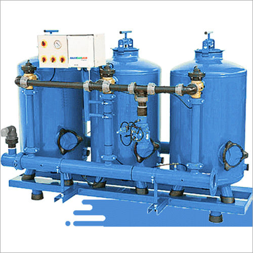 Blue Multigrade Filter