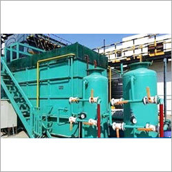 Sewage Treatment Plant