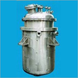 Chemical Processing Machinery