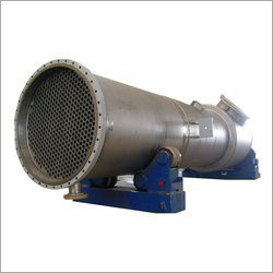 MS Heat Exchanger