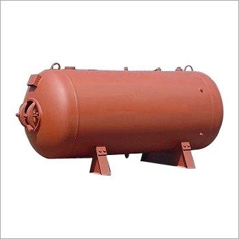 Pressure Vessels