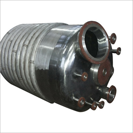 Limpet Coil Reactor