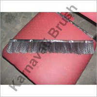 Steel Strip Brush