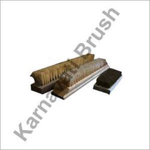 Corrosion Resistance Strip Brush