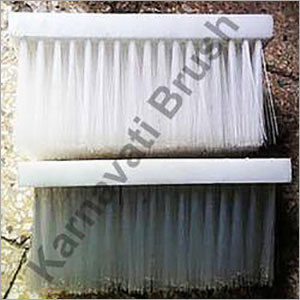 Nylon Strip Brushes