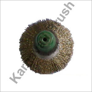 Mini Grinder Cup Brushes