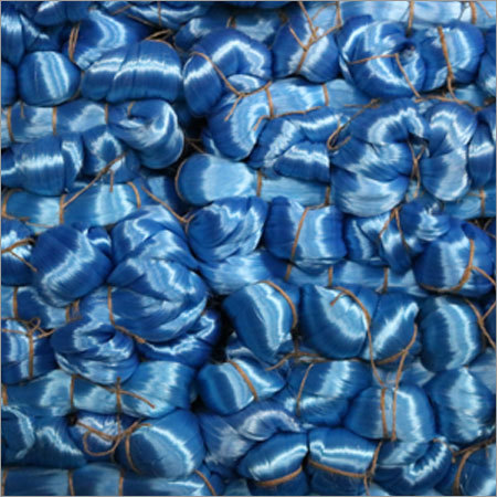 Virgin Monofilament Yarn