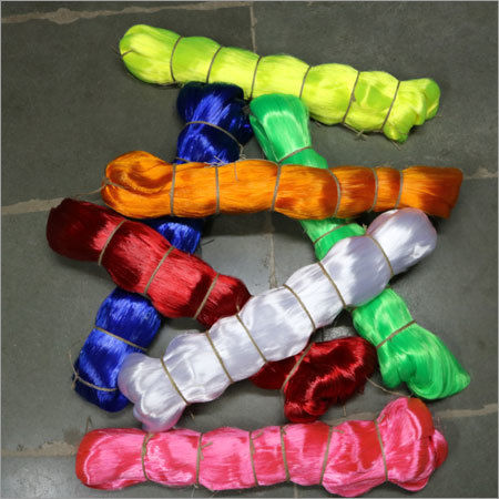 HDPE Yarn