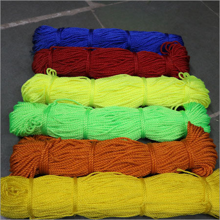 HDPE Rope