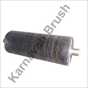 Brushes for Tyre Retreading Shop