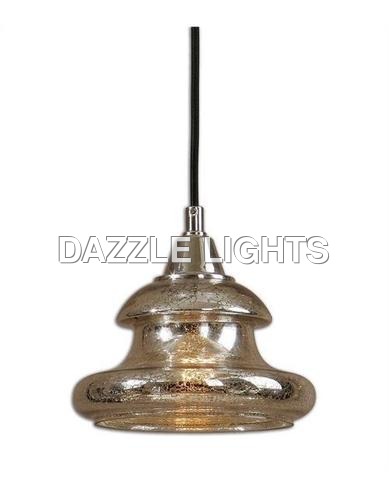Hanging Chandeliers