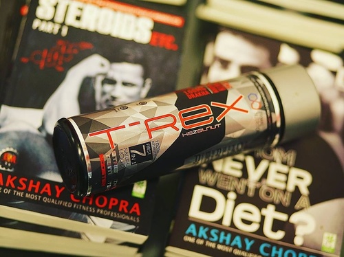 Body Building Supplements