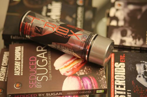 Pre workout Supplements