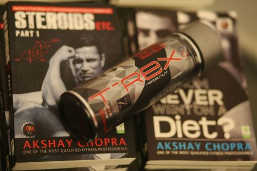 Fitness Supplements