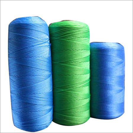 HDPE Fishing Twine