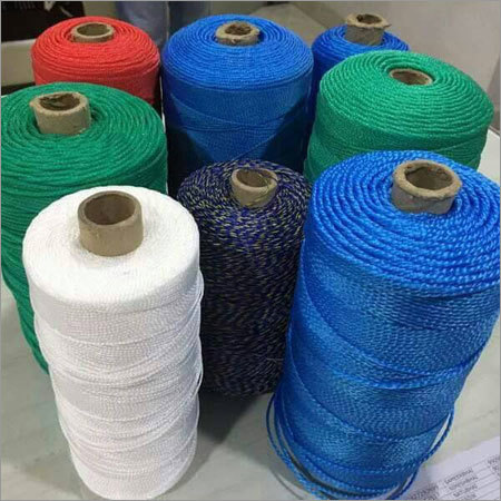 HDPE Color Twine