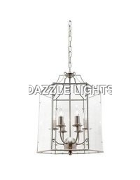 Hanging Chandeliers